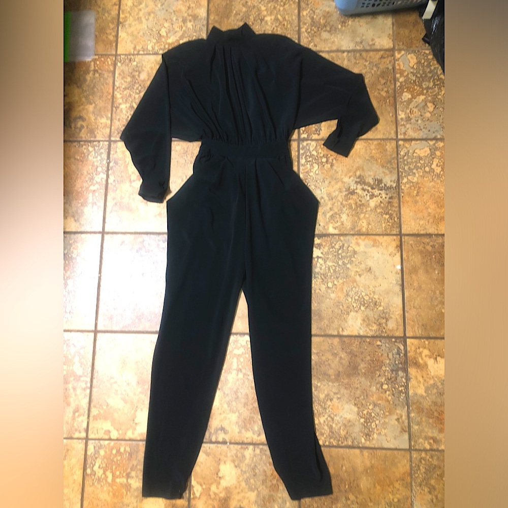 Really Really CUTE  VINTAGE 80’s Romper by Lillie Rubin